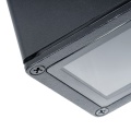 29004 Oprawa ogrodowa z wymiennym źródłem światła GORI DL 135 KANLUX
