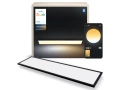 8720169329034 Prostokątny Panel Aurelle PHILIPS HUE