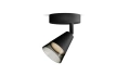 8720169299979 Sufitowy/ścienny reflektor punktowy Cleft PHILIPS