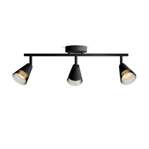PHILIPS 8720169300019 Sufitowy/ścienny reflektor punktowy Cleft 3 