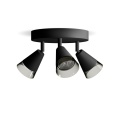 PHILIPS 8720169300057 Sufitowy/ścienny reflektor punktowy Cleft 3