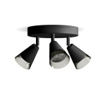 PHILIPS 8720169300057 Sufitowy/ścienny reflektor punktowy Cleft 3