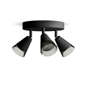 PHILIPS 8720169300057 Sufitowy/ścienny reflektor punktowy Cleft 3