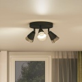 PHILIPS 8720169300057 Sufitowy/ścienny reflektor punktowy Cleft 3