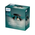 PHILIPS 8720169300057 Sufitowy/ścienny reflektor punktowy Cleft 3