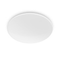 8719514431706 Lampa sufitowa Moire 36 W PLAFON PHILIPS