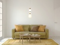 Evans PND-94981V-3A-GD LAMPA CERAMICZNA WISZĄCA ITALUX