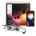 8720169371538  Hue Festavia girlanda ogrodowa 14 m PHILIPS HUE