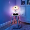 Neon LED na podstawce Psi Patrol - Rubble OW-120446