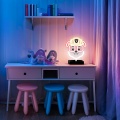 Neon LED na podstawce Psi Patrol - Rubble OW-120446