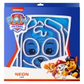 Neon LED na podstawce Psi Patrol - Skye OW-120546