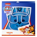 Wiszący neon LED na plexi Psi Patrol - Rubble OW-130446