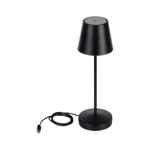 36327  Lampa stołowa LED INITA LED CB B Z ŁADOWARKĄ KANLUX 