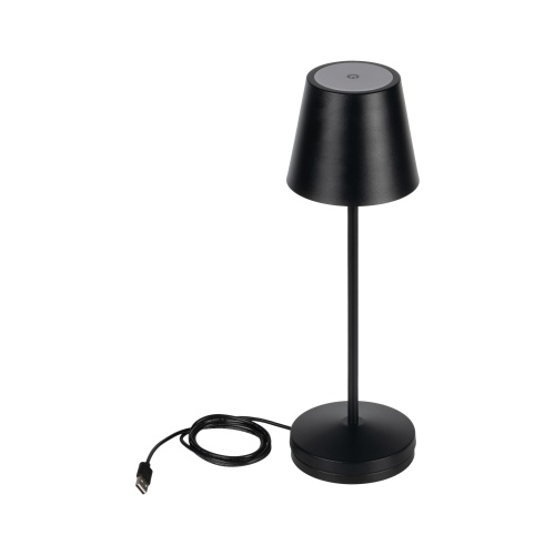 36327  Lampa stołowa LED INITA LED CB B Z ŁADOWARKĄ KANLUX