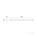 5907178003213 lampa do roślin LED GROWLY 9W Kobi Design
