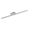 10667 Kinkiet łazienkowy nad lustro CEZANNE LED L 3000K chrom 80cm