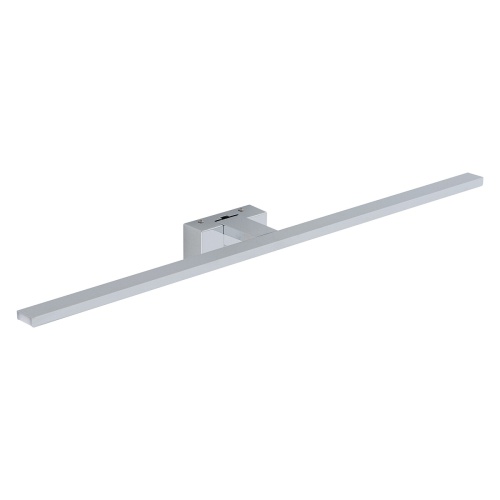 10667 Kinkiet łazienkowy nad lustro CEZANNE LED L 3000K chrom 80cm