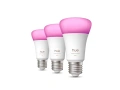 8720169364424 Inteligentna żarówka A60 E27 - 810 3 SZTUKI HUE PHILIPS