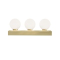 OR85716 Merino Parette Old Gold 30 IP44 Open Design Highlights