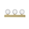 OR85716 Merino Parette Old Gold 30 IP44 Open Design Highlights