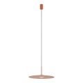 11412 Lampa wisząca SIMONE TERRACOTTA  NOWODVORSKI