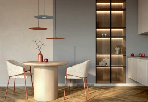 11412 Lampa wisząca SIMONE TERRACOTTA  NOWODVORSKI