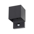 28994 Oprawa elewacyjna REKA PIR EL 7W-L-GR KANLUX
