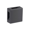 39181 Oprawa elewacyjna REFAZI EL 6W-F-GR KANLUX