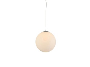 AZ2516 Lampa White Ball 30 FLWB30WH Azzardo 