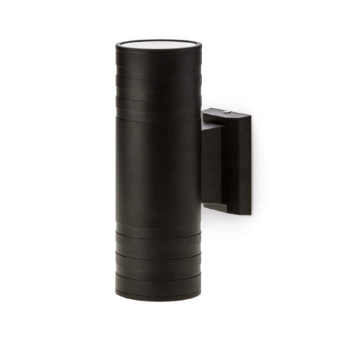 Lampa ogrodowa QUAZAR 5 GRAFIT  KTLOQZ5 kinkiet KOBI