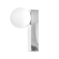 OR85525 Boletta Parette Cromo IP44 KINKIET Open Design Highlights