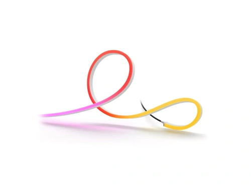 8721103088611 Zewnętrzna taśma oświetleniowa Neon o długości 3 metrów PHILIPS HUE