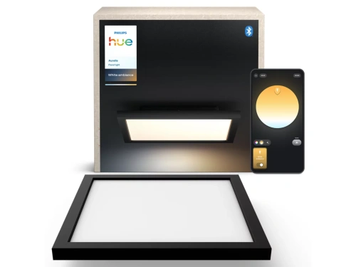 8720169329058 Kwadratowy panel Aurelle  PHILIPS HUE