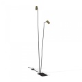 LAMPA PODŁOGOWA MONO solid brass II 7712 Nowodvorski 5903139771290