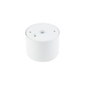 10483 Lampa punktowa BOL biała  IP54 NOWODVORSKI