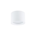 10483 Lampa punktowa BOL biała  IP54 NOWODVORSKI