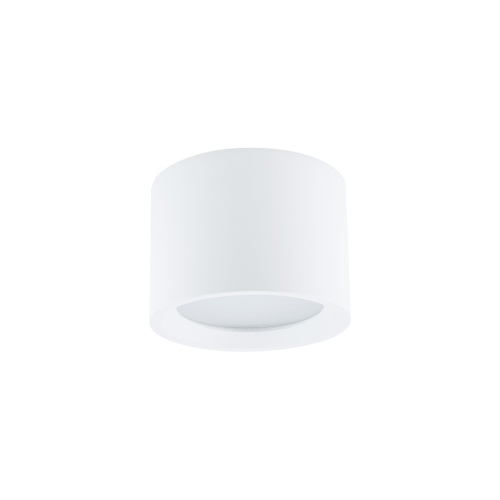 10483 Lampa punktowa BOL biała  IP54 NOWODVORSKI