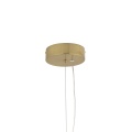 11701 Lampa wisząca CERAMIC VERTICAL LED 19W NOWODVORSKI