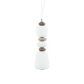 11701 Lampa wisząca CERAMIC VERTICAL LED 19W NOWODVORSKI