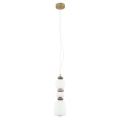 11701 Lampa wisząca CERAMIC VERTICAL LED 19W NOWODVORSKI