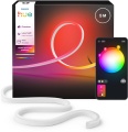 8721103088734 Zewnętrzna taśma oświetleniowa Neon o długości 5 metrów PHILIPS HUE