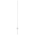 11588 Kinkiet SABER LED L 3000K NOWODVORSKI