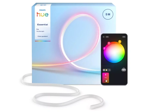 8721103096586 Taśma LED Hue Essential Flex 5 m PHILIPS HUE