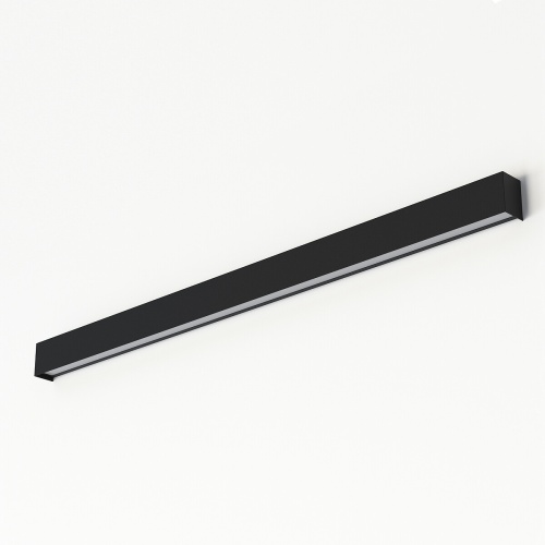 7595 Kinkiet STRAIGHT LED L LAMPA NOWODVORSKI