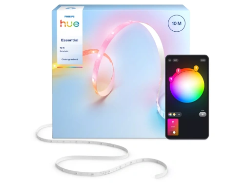 8721103096487 Hue Essential taśma LED 10 m PHILIPS HUE