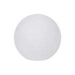 45932 Oprawa ogrodowa z wymiennym źródłem światła STONO 40 MLK KANLUX KULA