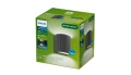 8721103104830 UltraEfficient Kinkiet ogrodowy zewnętrzny  Zyra 4,3 W PHILIPS