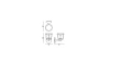 8721103104878 UltraEfficient Kinkiet ogrodowy Nuvy 4,3 W PHILIPS
