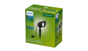 8721103104991 Reflektor Cylr 4,6 W GU10 PHILIPS GARDEN