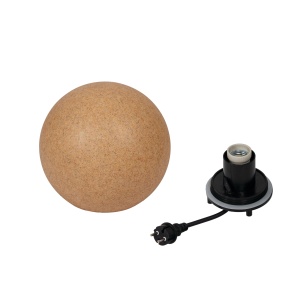 45934 Oprawa ogrodowa z wymiennym źródłem światła STONO 20 TRK KANLUX 